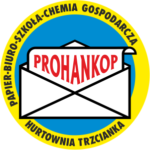 prohankop logo