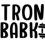 strong babki logo